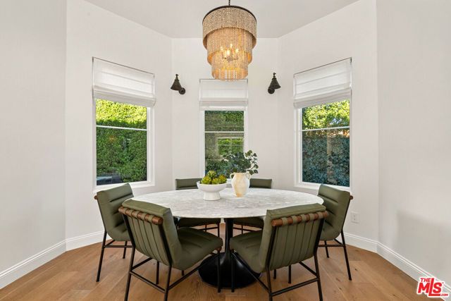 530 N Alta Vista Boulevard, Los Angeles, CA 90036