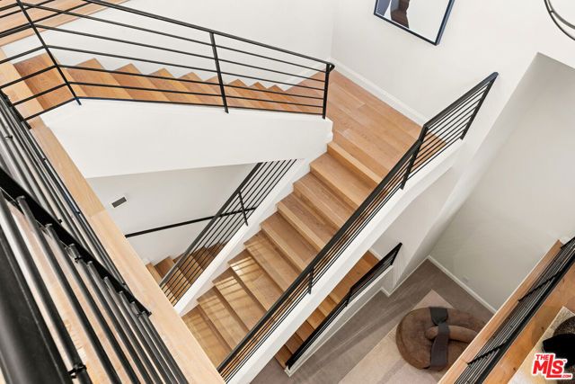 530 N Alta Vista Boulevard, Los Angeles, CA 90036