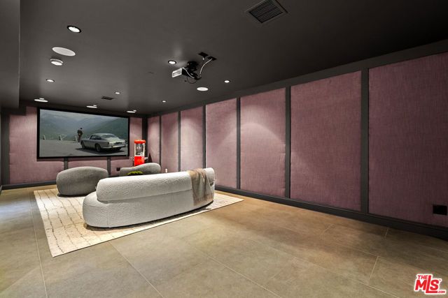 530 N Alta Vista Boulevard, Los Angeles, CA 90036