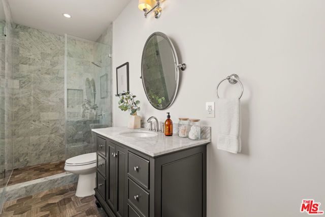 530 N Alta Vista Boulevard, Los Angeles, CA 90036