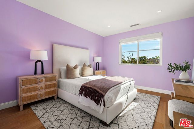 530 N Alta Vista Boulevard, Los Angeles, CA 90036