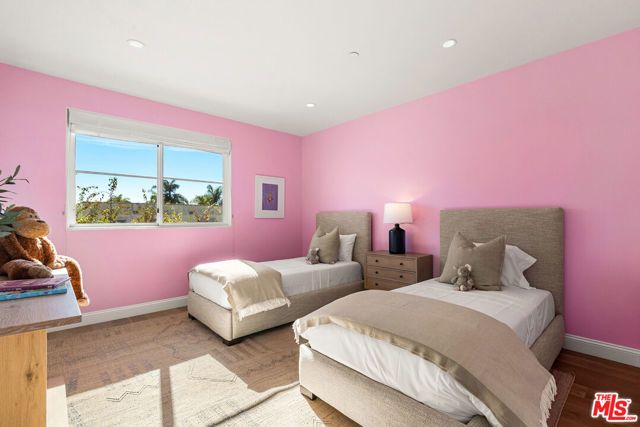 530 N Alta Vista Boulevard, Los Angeles, CA 90036