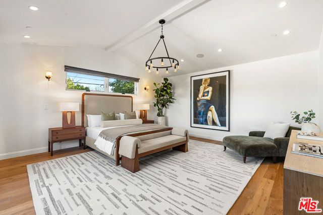 530 N Alta Vista Boulevard, Los Angeles, CA 90036