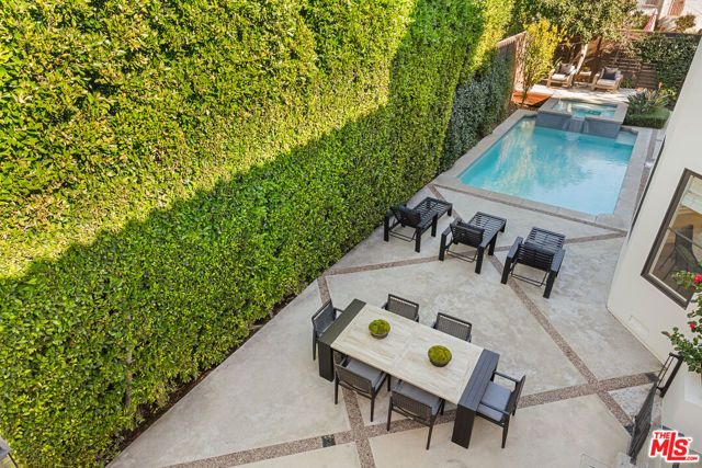 530 N Alta Vista Boulevard, Los Angeles, CA 90036