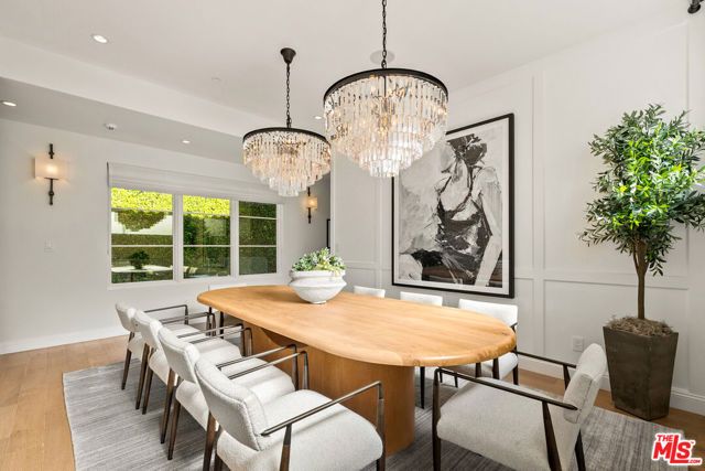 530 N Alta Vista Boulevard, Los Angeles, CA 90036