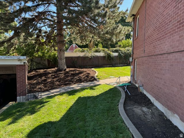 110 E 2250 S, Bountiful, UT 84010