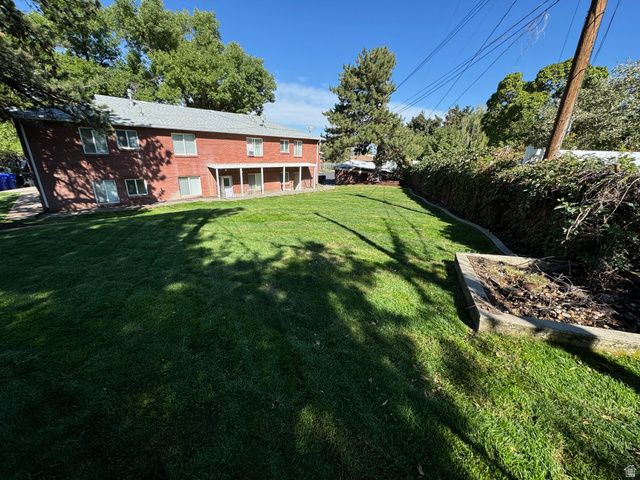 110 E 2250 S, Bountiful, UT 84010