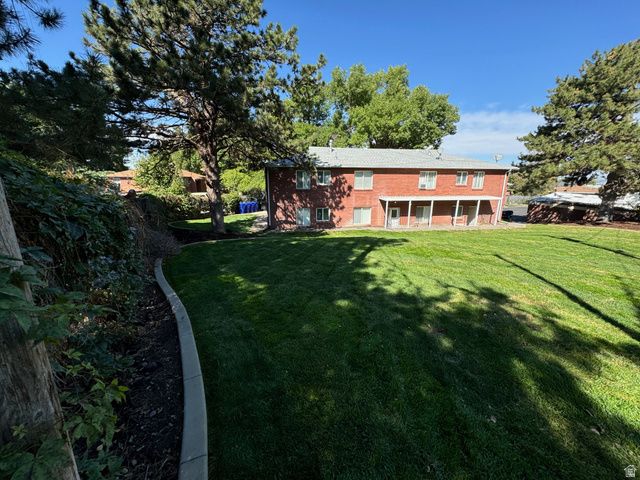 110 E 2250 S, Bountiful, UT 84010
