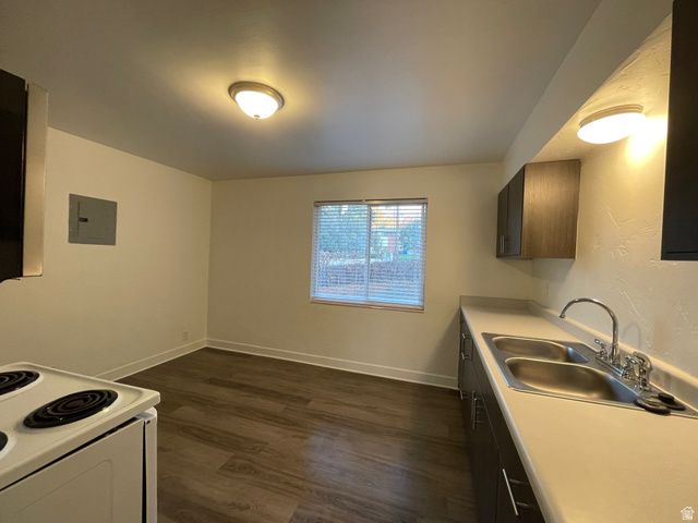 110 E 2250 S, Bountiful, UT 84010