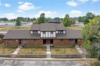1102 Jeff Circle, Paola, KS 66071