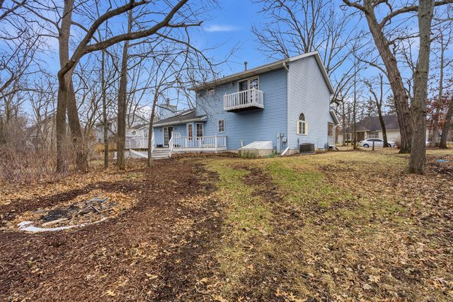 621 Huntley Terrace, Crete, IL 60417