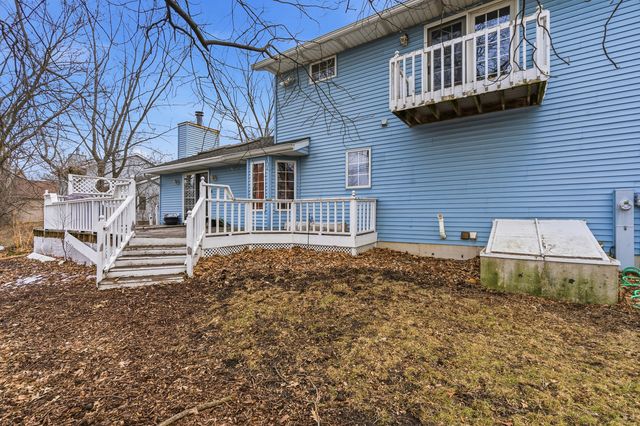 621 Huntley Terrace, Crete, IL 60417