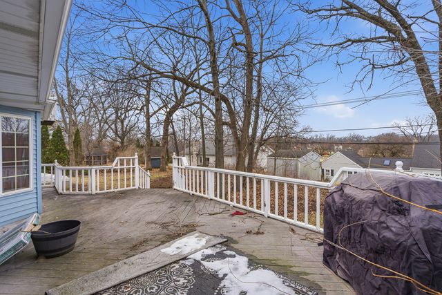 621 Huntley Terrace, Crete, IL 60417