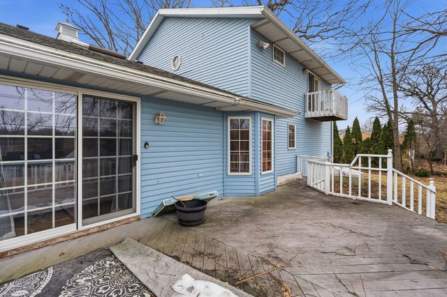 621 Huntley Terrace, Crete, IL 60417