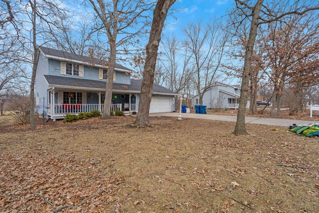 621 Huntley Terrace, Crete, IL 60417