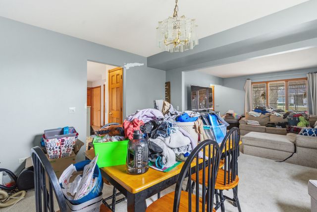 621 Huntley Terrace, Crete, IL 60417