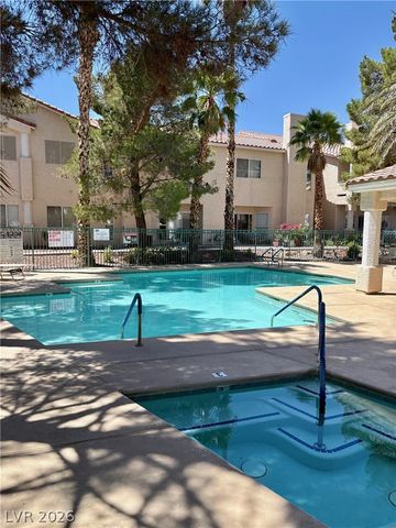 7450 South Eastern Avenue 1063, Las Vegas, NV 89123