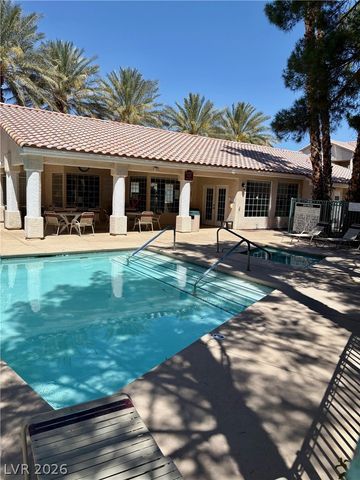 7450 South Eastern Avenue 1063, Las Vegas, NV 89123