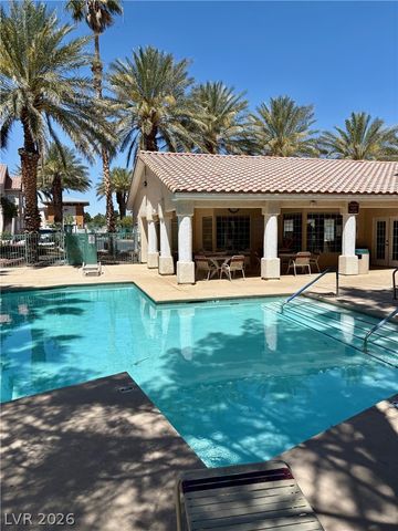 7450 South Eastern Avenue 1063, Las Vegas, NV 89123