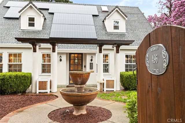 496 E 3rd, Chico, CA 95926