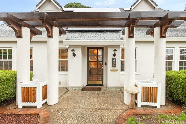 496 E 3rd, Chico, CA 95926