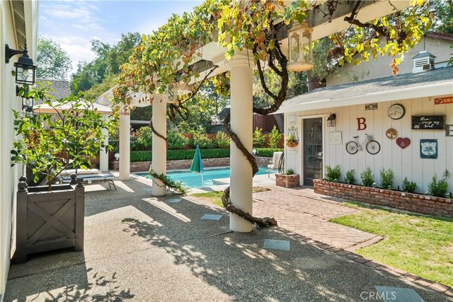 496 E 3rd, Chico, CA 95926