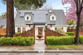 496 E 3rd, Chico, CA 95926