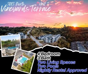 3013 North Vineyards Terrace, 3, Branson, MO 65616