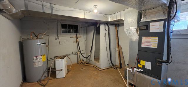 2214 Stage Junction Rd, Columbia, VA 23038