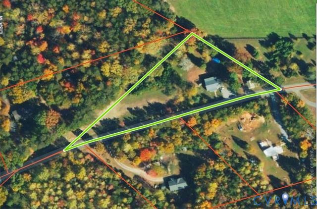 2214 Stage Junction Rd, Columbia, VA 23038