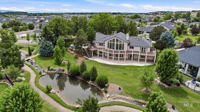 11601 W Campanula Dr, Star, ID 83669