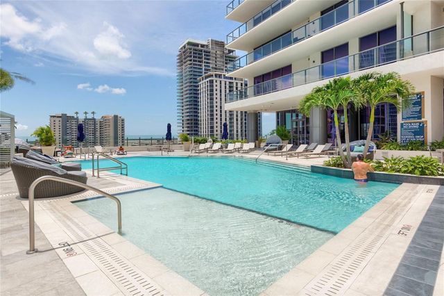 275 1ST AVENUE S 1708, St Petersburg, FL 33701