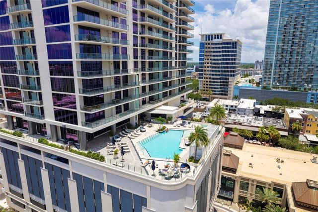 275 1ST AVENUE S 1708, St Petersburg, FL 33701