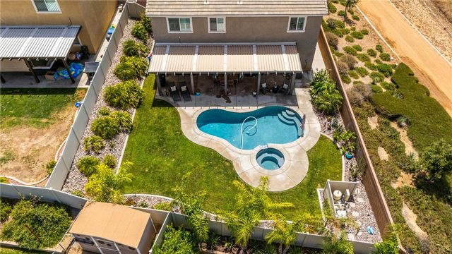 14223 Sonoma Court, Beaumont, CA 92223
