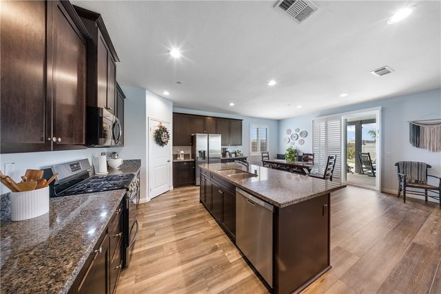 14223 Sonoma Court, Beaumont, CA 92223