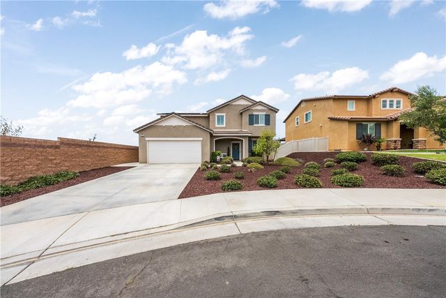 14223 Sonoma Court, Beaumont, CA 92223