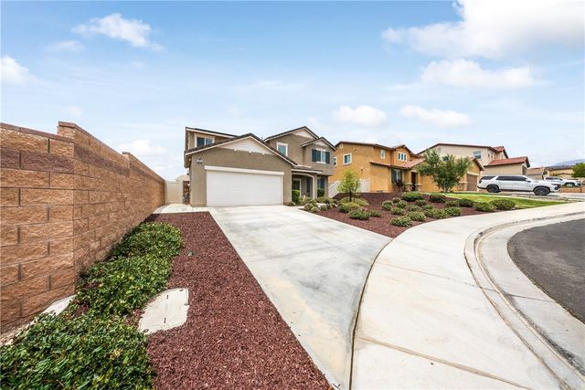 14223 Sonoma Court, Beaumont, CA 92223