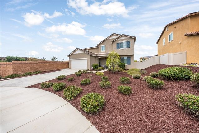 14223 Sonoma Court, Beaumont, CA 92223