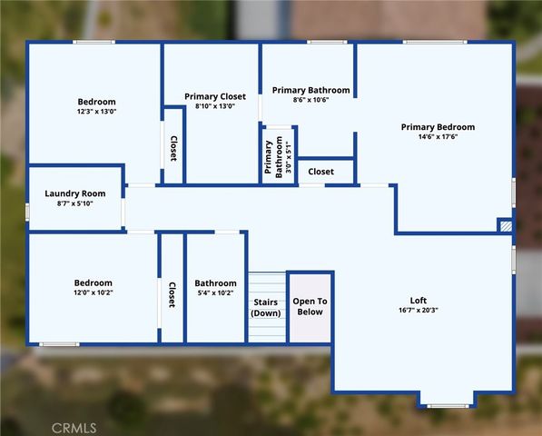 14223 Sonoma Court, Beaumont, CA 92223