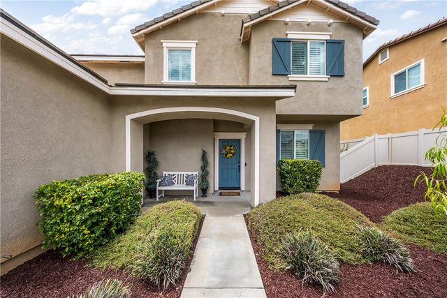 14223 Sonoma Court, Beaumont, CA 92223