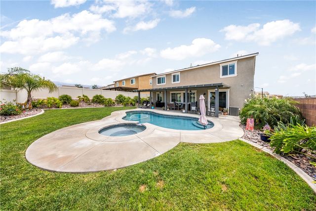14223 Sonoma Court, Beaumont, CA 92223