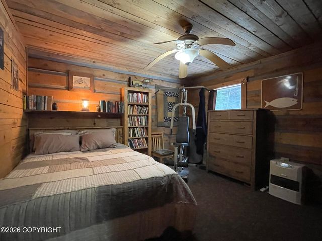 L19 Harris River Road, Hollis, AK 99925