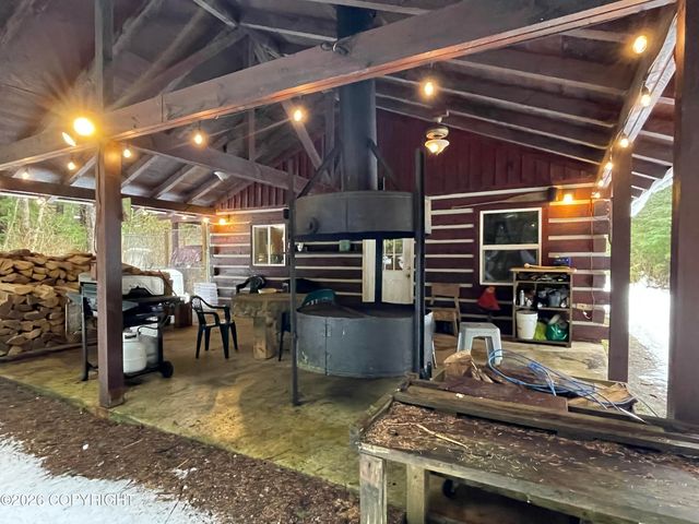 L19 Harris River Road, Hollis, AK 99925