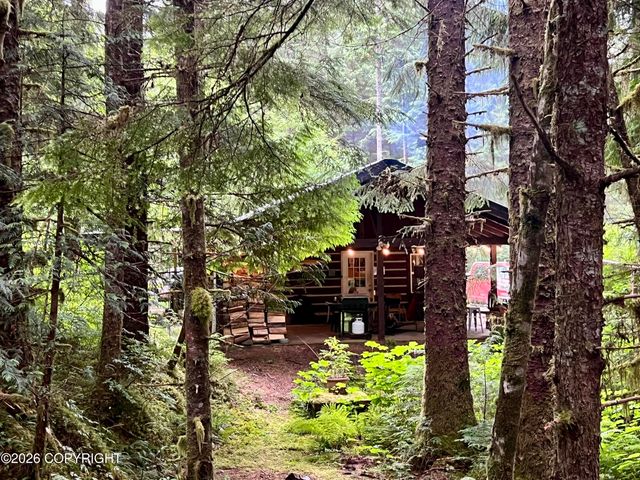 L19 Harris River Road, Hollis, AK 99925