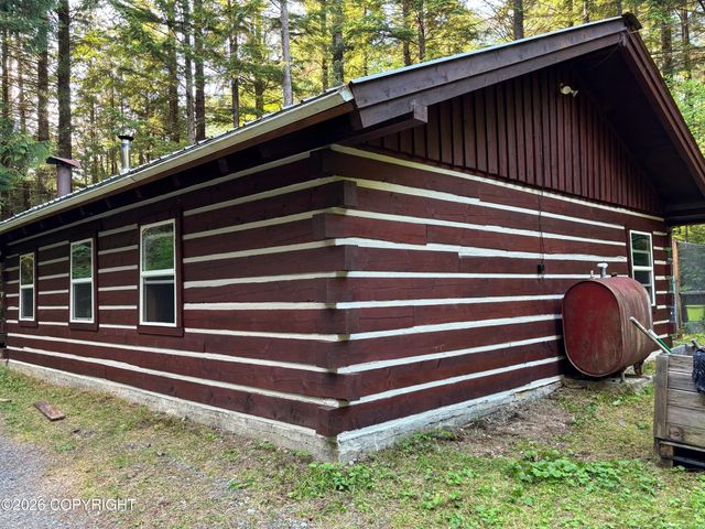 L19 Harris River Road, Hollis, AK 99925