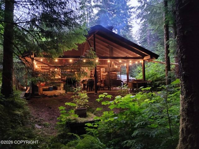 L19 Harris River Road, Hollis, AK 99925