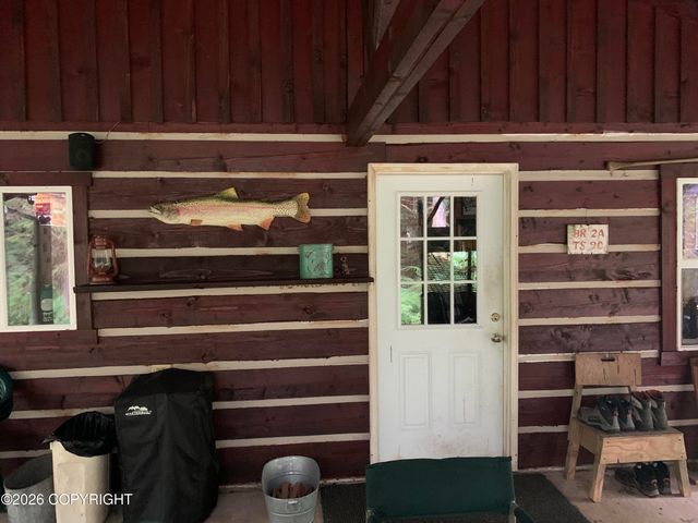 L19 Harris River Road, Hollis, AK 99925