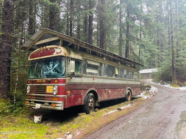 L19 Harris River Road, Hollis, AK 99925