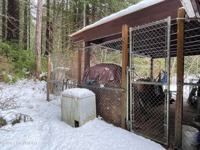 L19 Harris River Road, Hollis, AK 99925