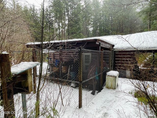 L19 Harris River Road, Hollis, AK 99925